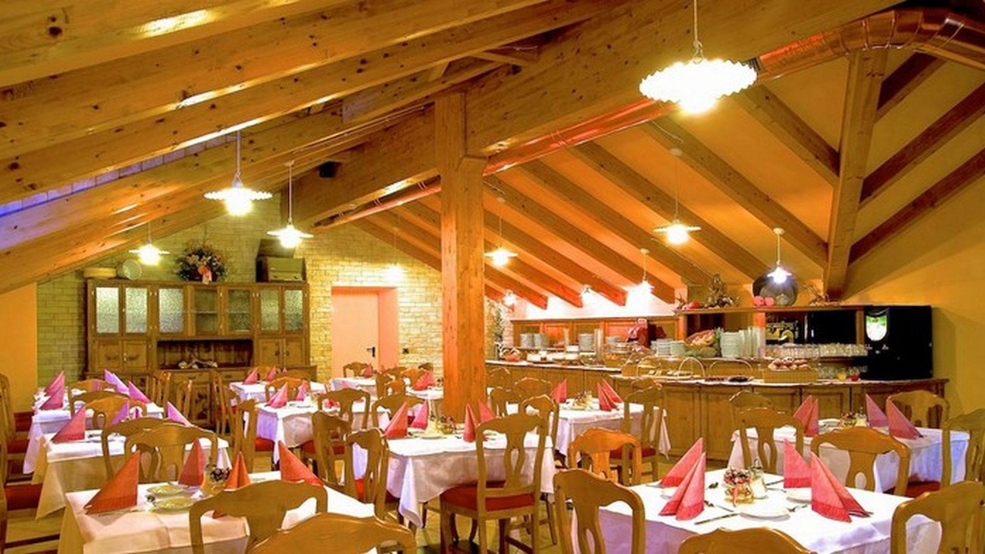 Hotel Cima Rosetta
